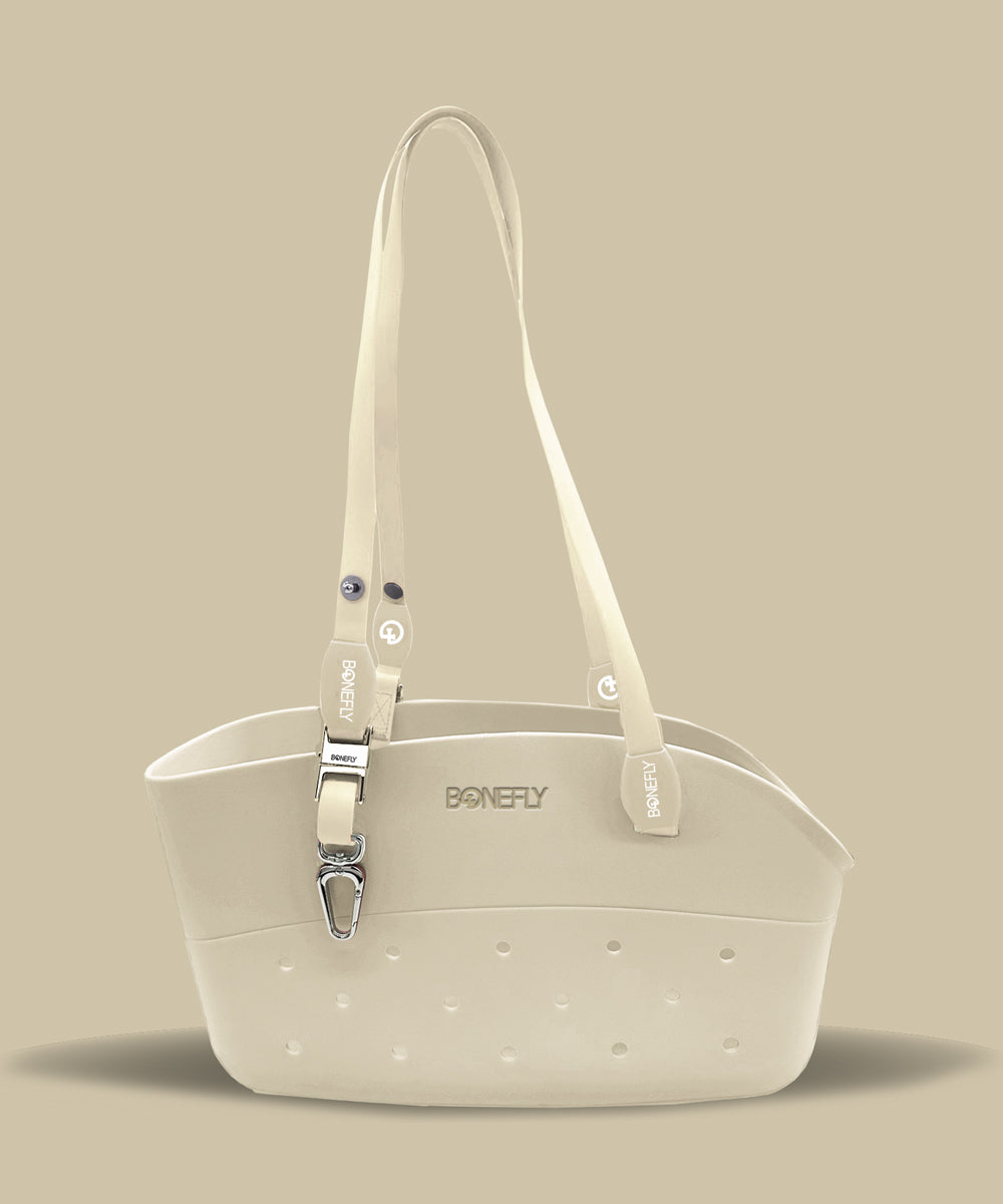 Funfly Ivory