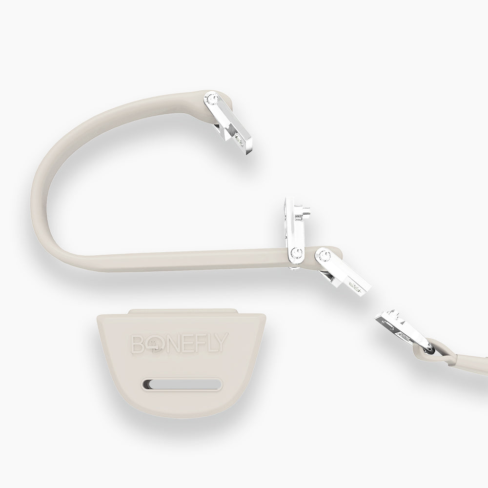 Flexfly 360 4X Ivory