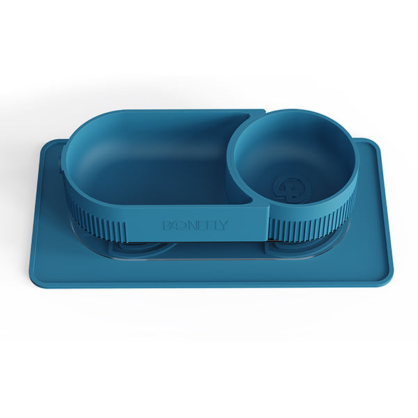 Float Feeder Peacock