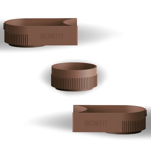 Float Feeder 2 Mocha