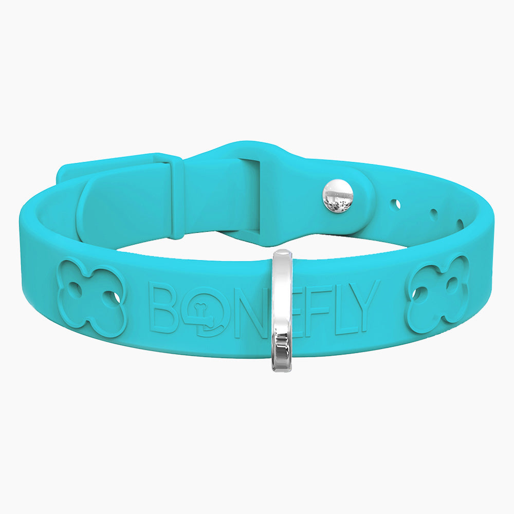 Boneflex+ Collars Silver