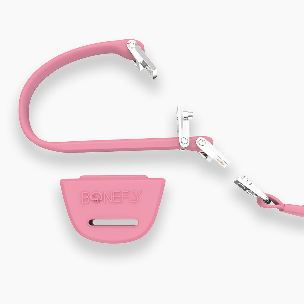 Flexfly 360 3X Baby Pink