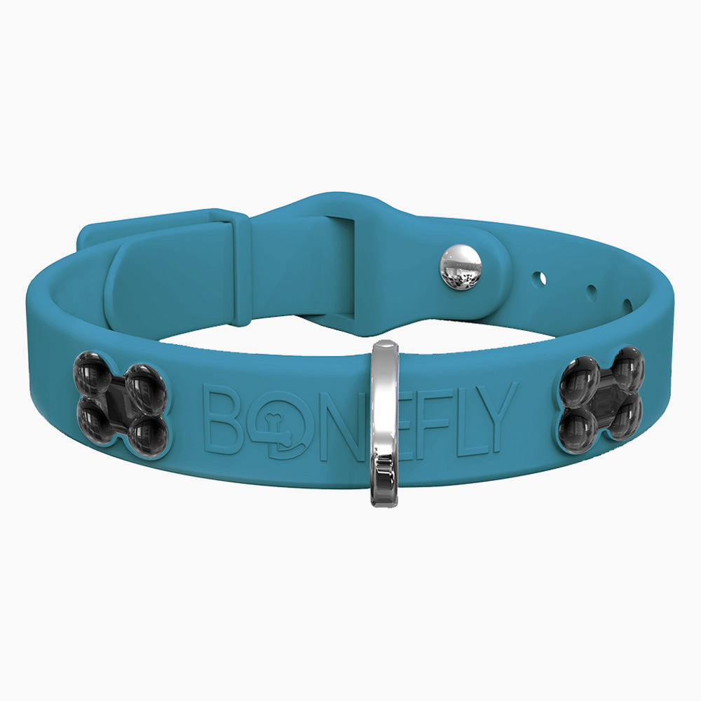Boneflex+ Signature Black Bone Collar