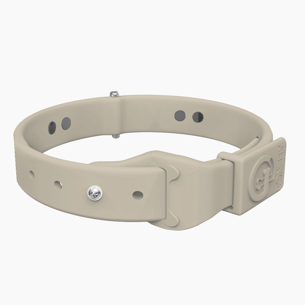 Boneflex+ Ultra Beige Collar