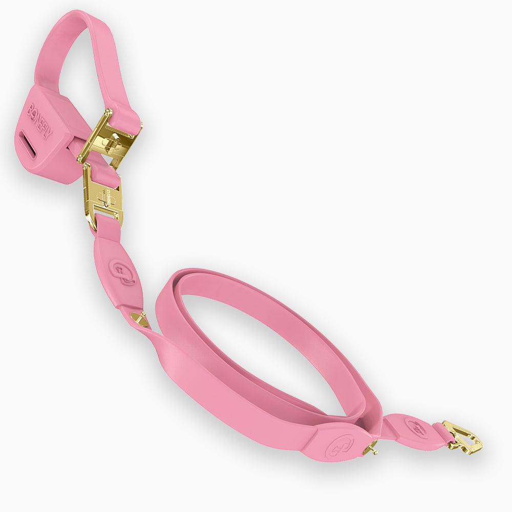 Flexfly 360 4X Baby Pink