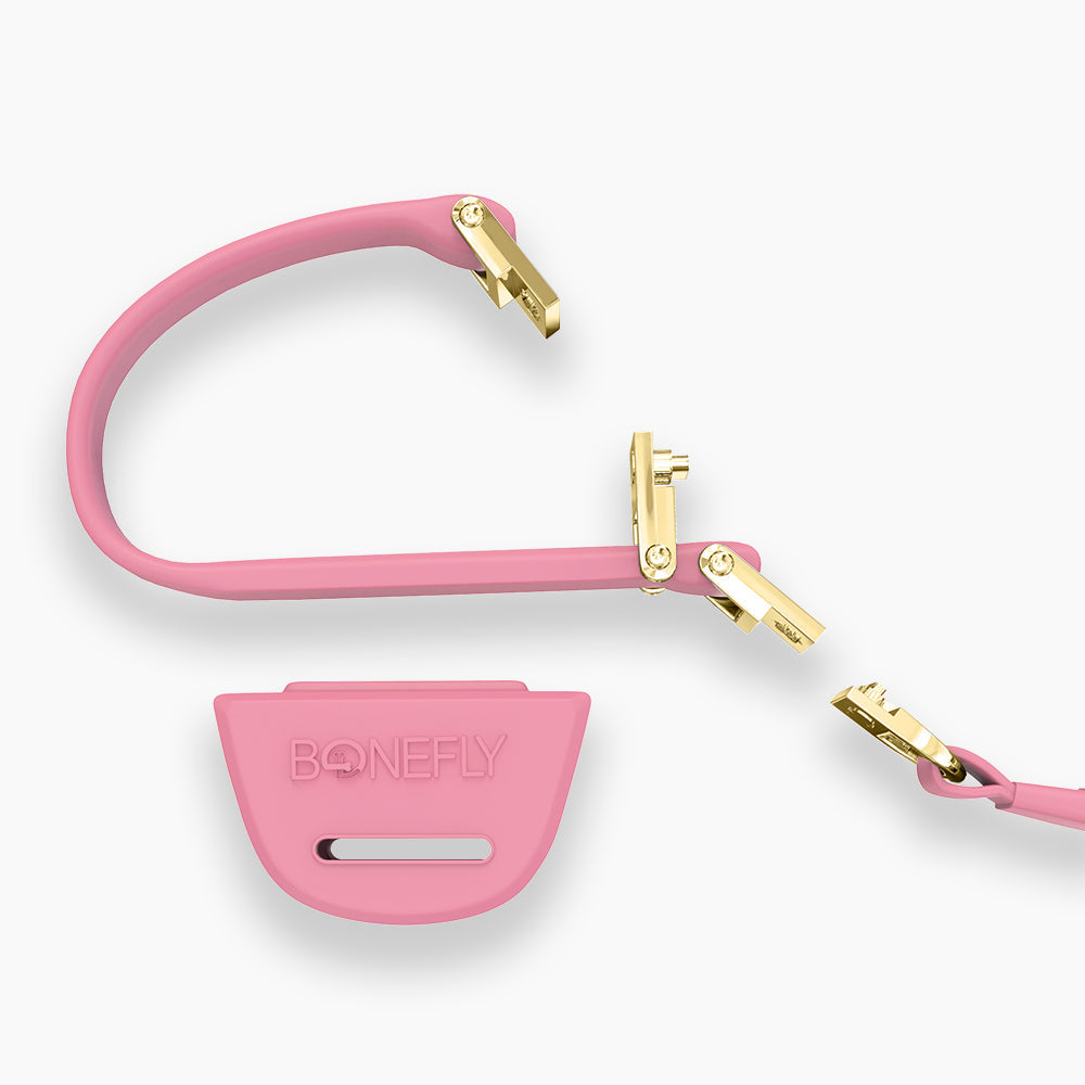 Flexfly 360 4X Baby Pink