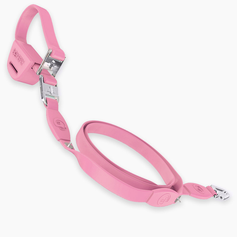 Flexfly 360 3X Baby Pink