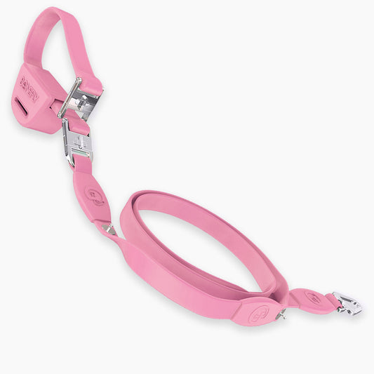 Flexfly 360 3X Baby Pink