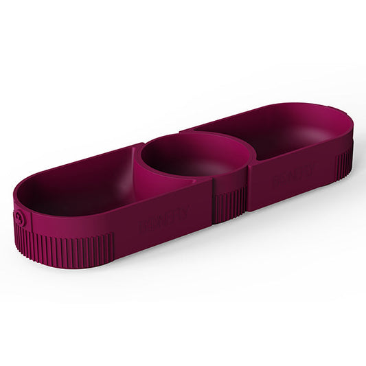 Float Feeder 2 Berry