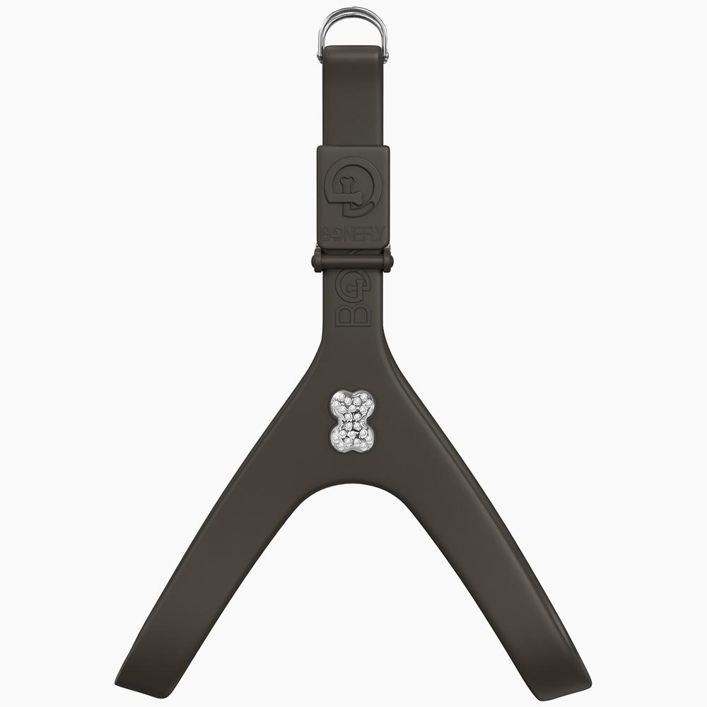 Boneflex Ultra Graphite Harness