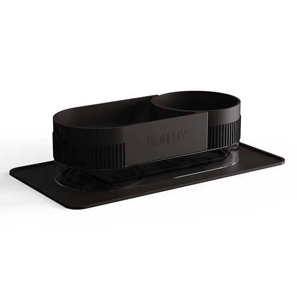 Float Feeder Graphite