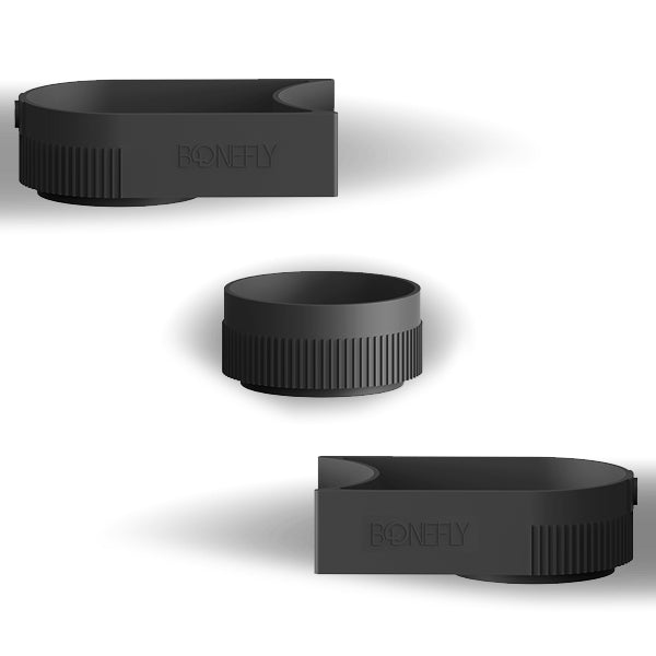 Float Feeder 2 Graphite