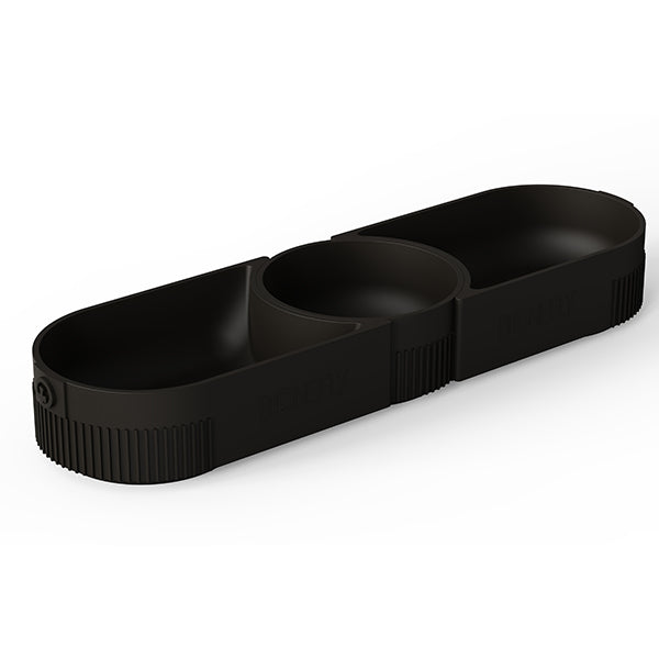 Float Feeder 2 Graphite