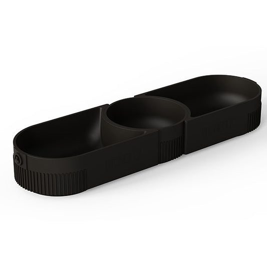 Float Feeder 2 Graphite