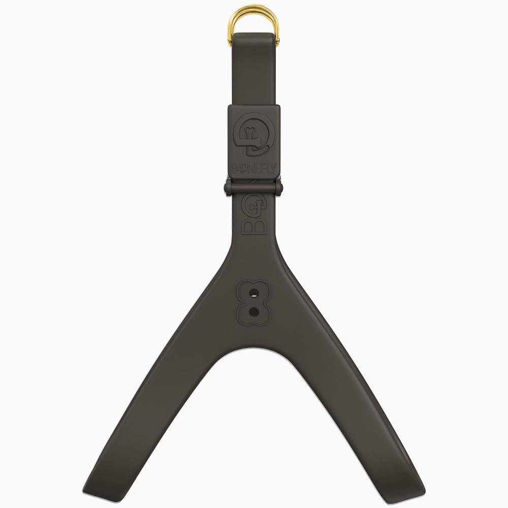 Boneflex Harness Gold