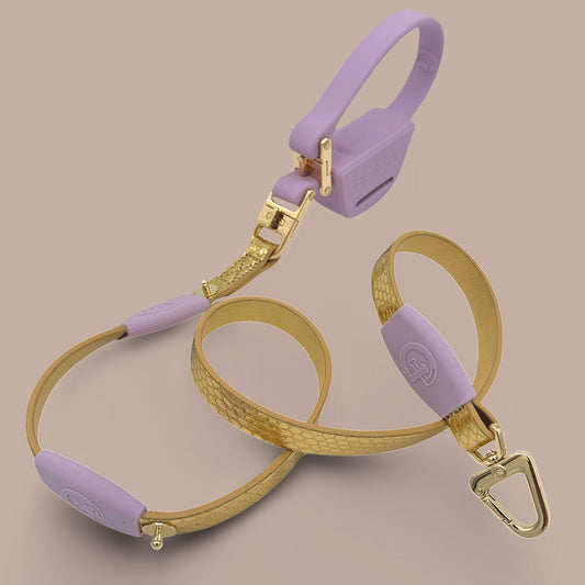 Xfly 360 Snake Leash