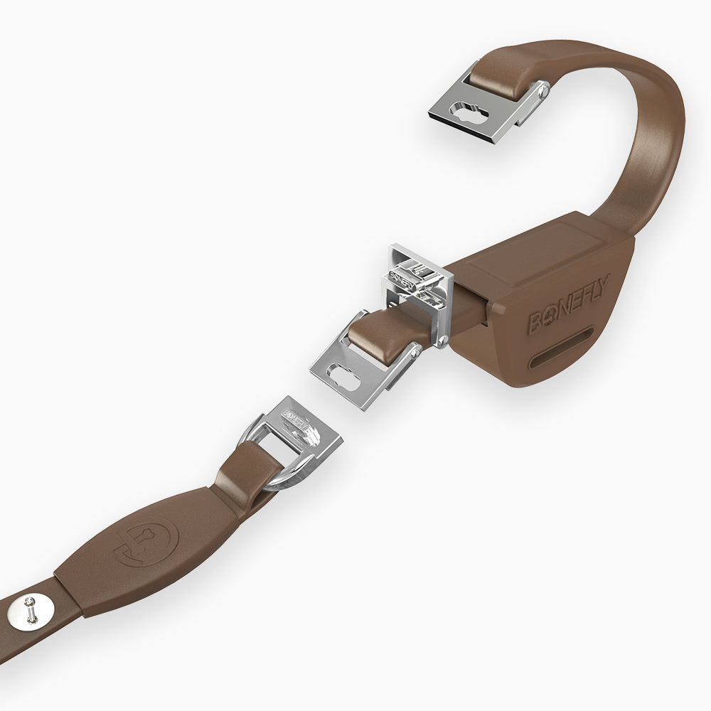 Flexfly 360 4X Mocha