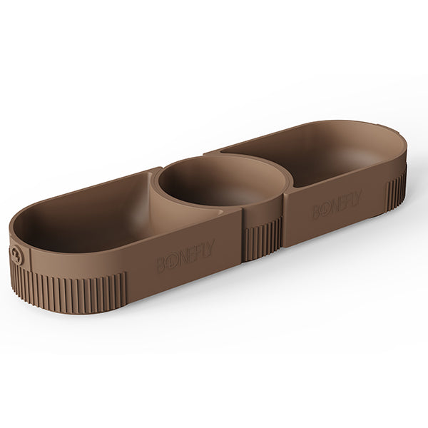 Float Feeder 2 Mocha