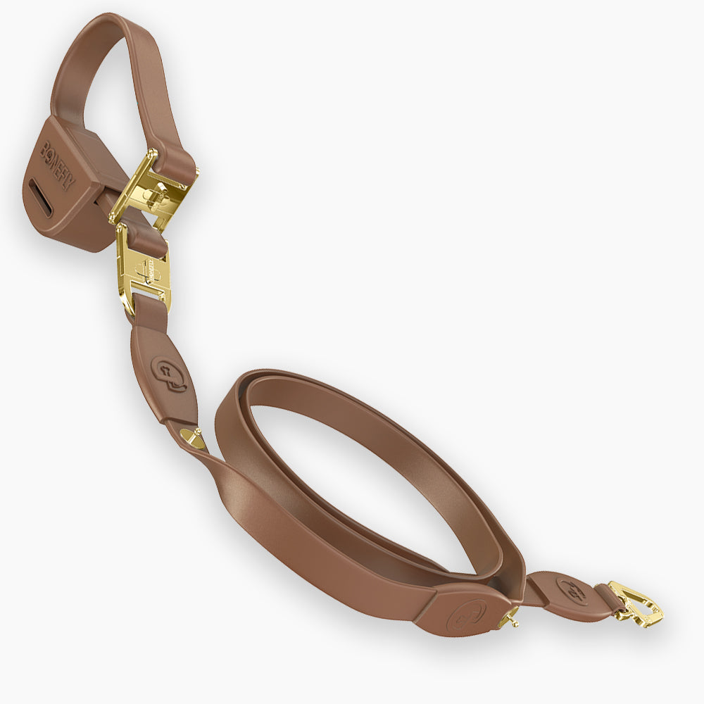 Flexfly 360 4X Mocha