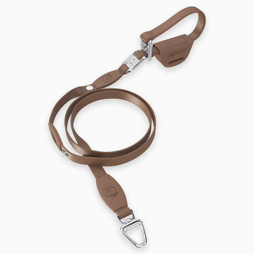 Flexfly 360 4X Mocha