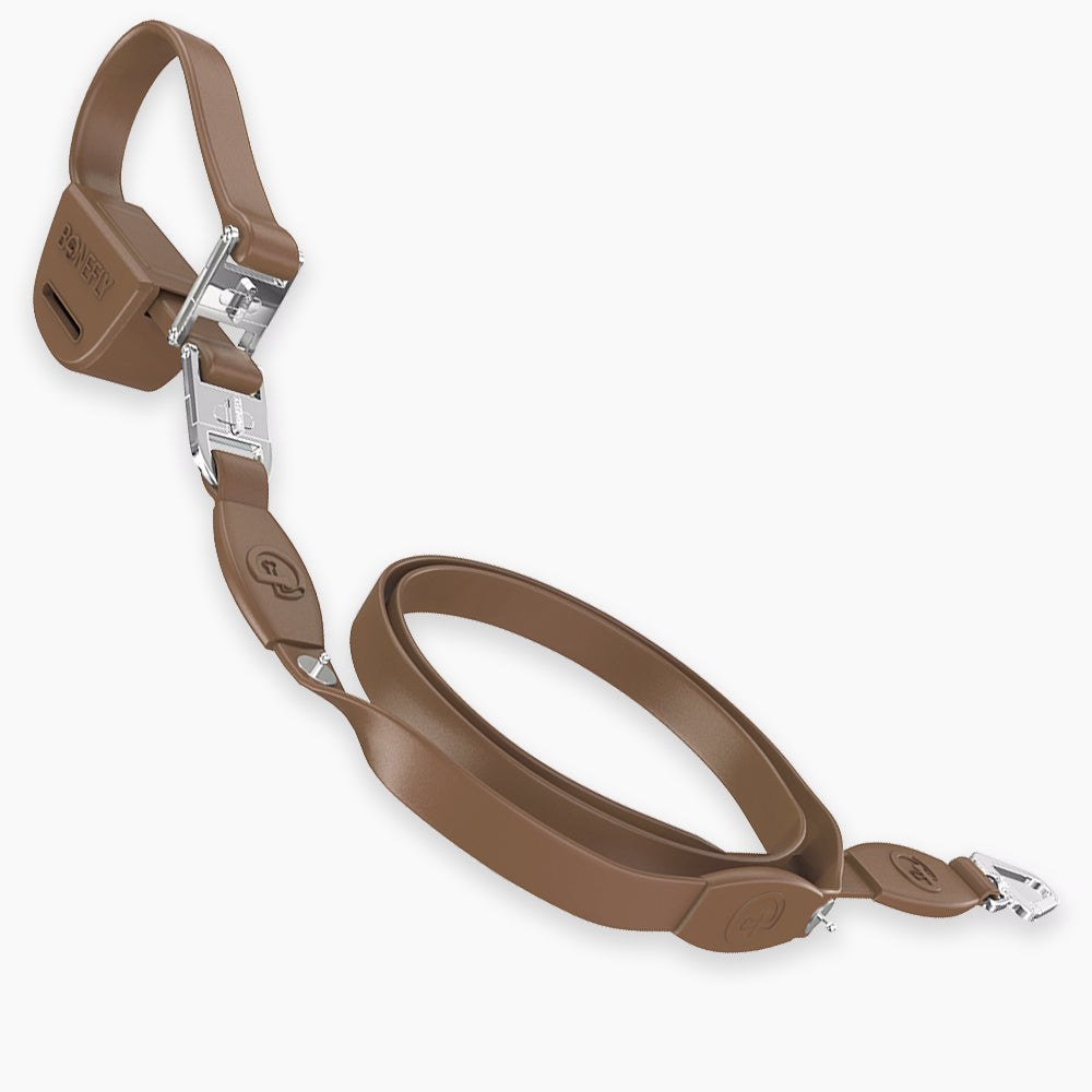 Flexfly 360 4X Mocha