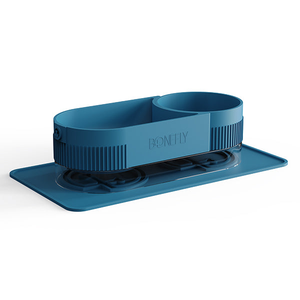 Float Feeder Peacock