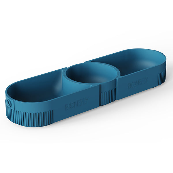 Float Feeder 2 Peacock