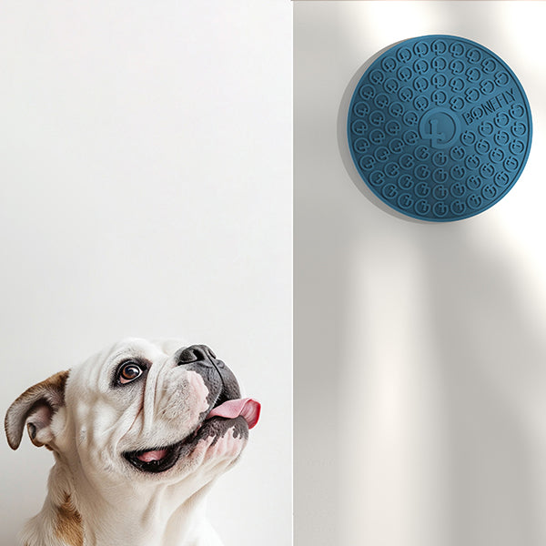 Lick Mat Coin Peacock