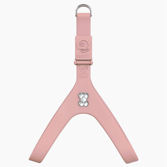 Boneflex Limited Silver Bone Harness