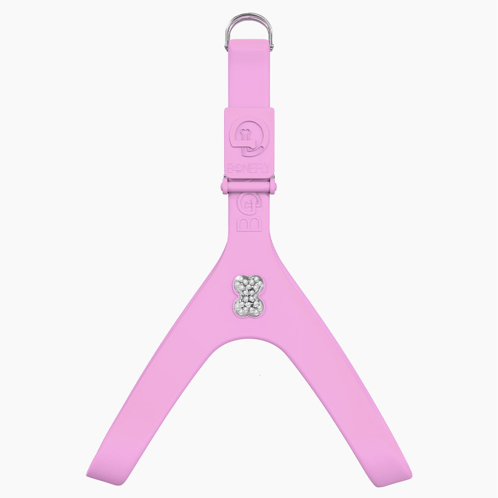 Boneflex Ultra Lavender Harness