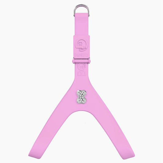 Boneflex Ultra Lavender Harness