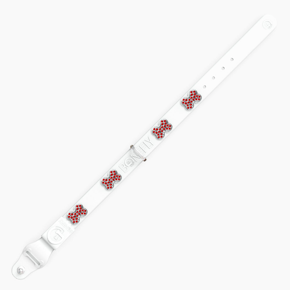 Boneflex Ultra White Collar