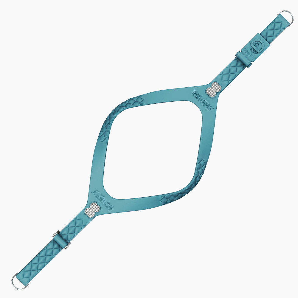 QuiltFLY Signature Spike Bones Harness