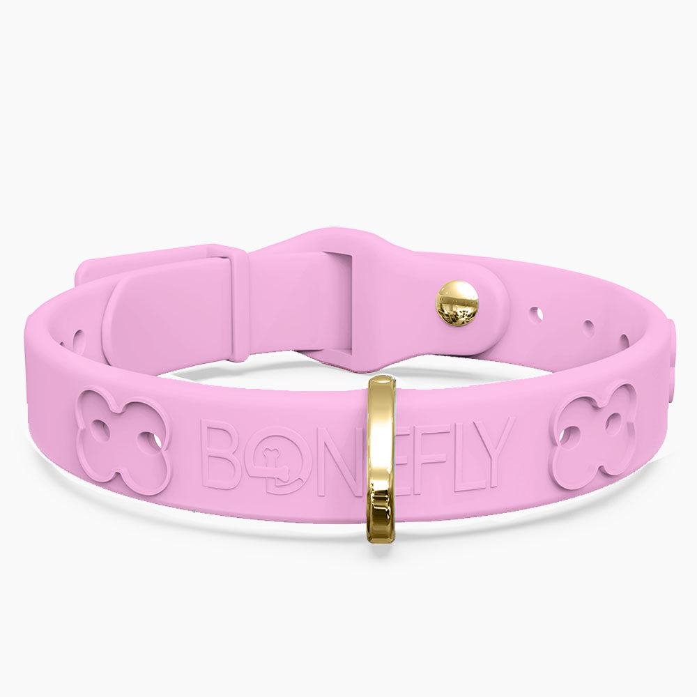 Boneflex Collar Dorado