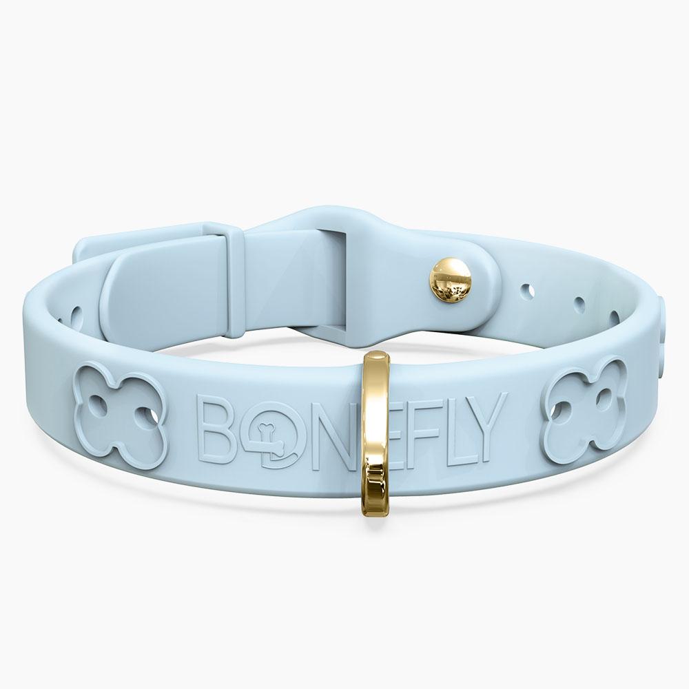 Boneflex Collar Dorado