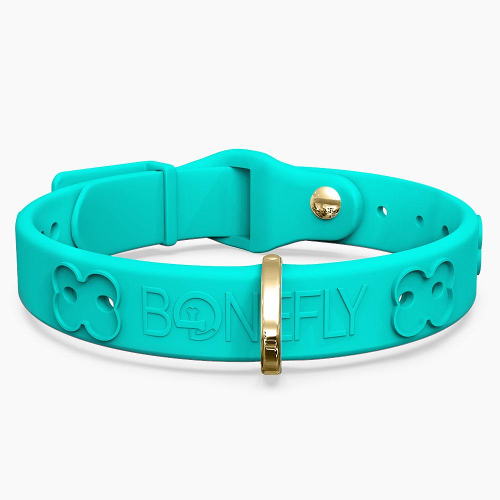 Boneflex Collar Dorado