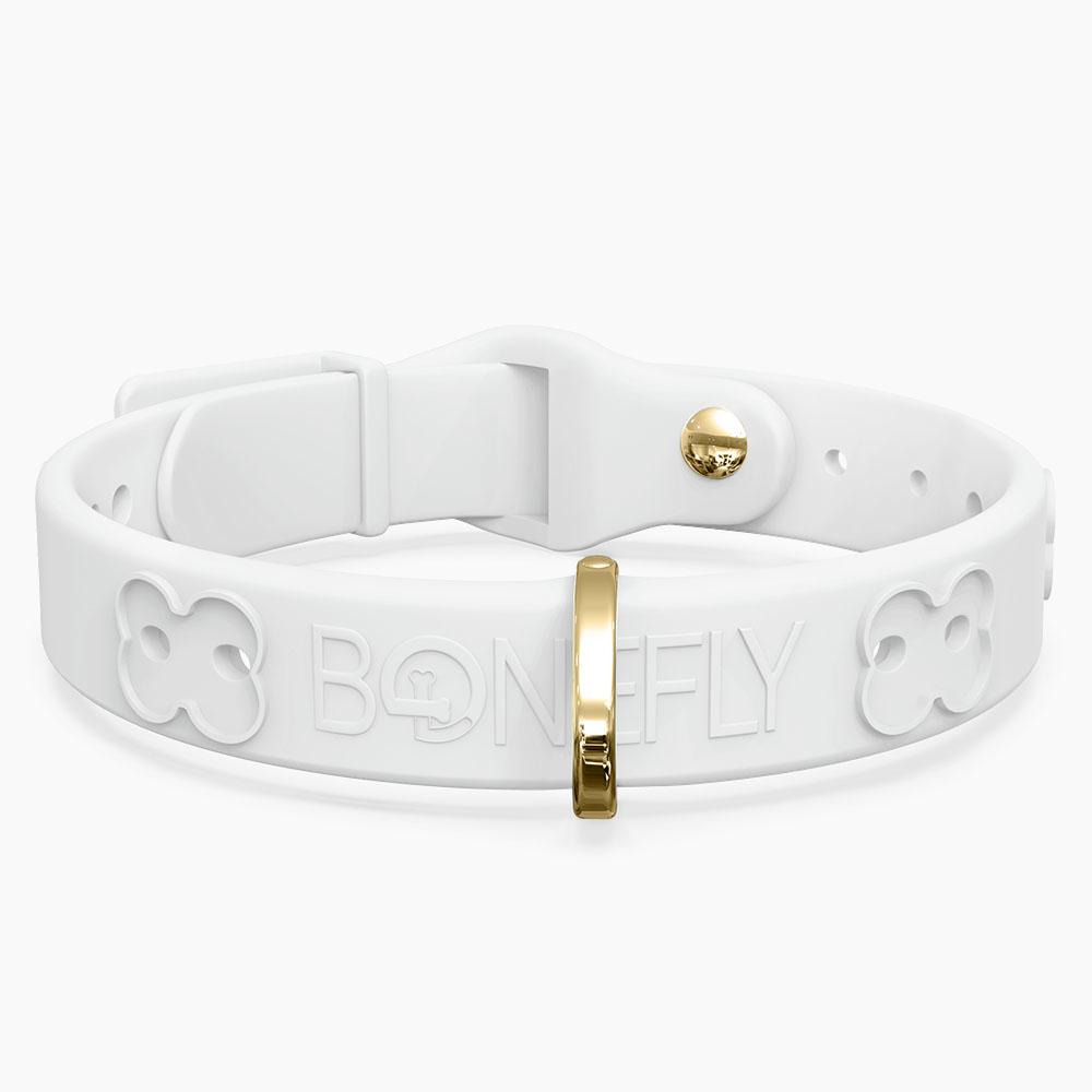 Boneflex Collar Dorado